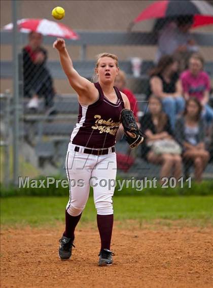 Thumbnail 1 in Tarkington vs Hargrave photogallery.