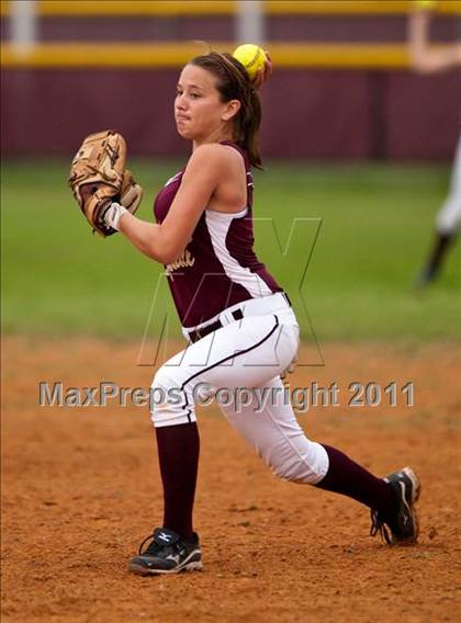 Thumbnail 2 in Tarkington vs Hargrave photogallery.