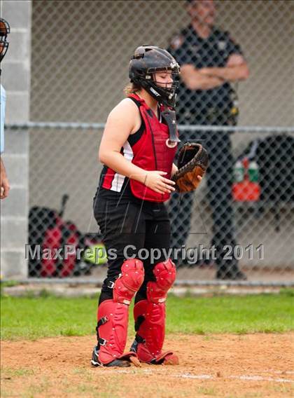 Thumbnail 3 in Tarkington vs Hargrave photogallery.