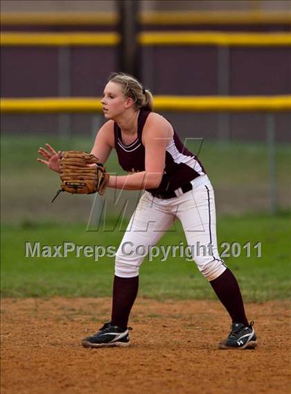 Thumbnail 1 in Tarkington vs Hargrave photogallery.