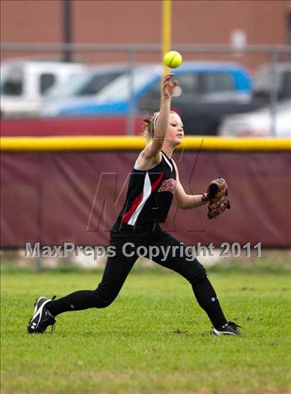Thumbnail 3 in Tarkington vs Hargrave photogallery.