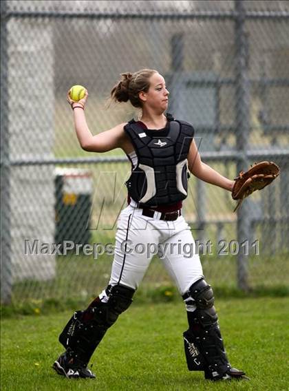 Thumbnail 2 in Tarkington vs Hargrave photogallery.
