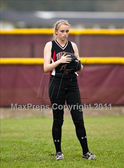 Thumbnail 1 in Tarkington vs Hargrave photogallery.