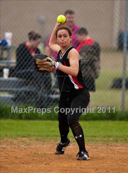 Thumbnail 2 in Tarkington vs Hargrave photogallery.