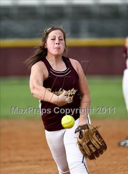 Thumbnail 2 in Tarkington vs Hargrave photogallery.
