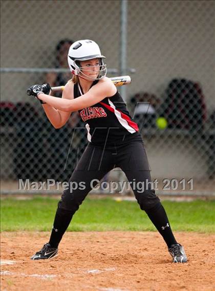 Thumbnail 2 in Tarkington vs Hargrave photogallery.