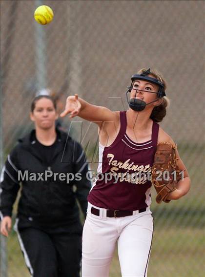 Thumbnail 1 in Tarkington vs Hargrave photogallery.
