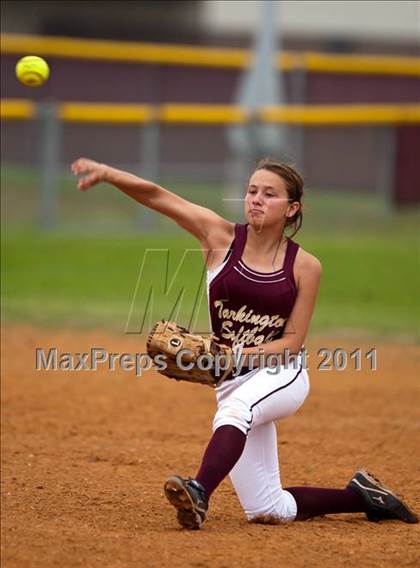 Thumbnail 3 in Tarkington vs Hargrave photogallery.