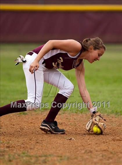 Thumbnail 2 in Tarkington vs Hargrave photogallery.