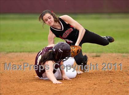 Thumbnail 2 in Tarkington vs Hargrave photogallery.