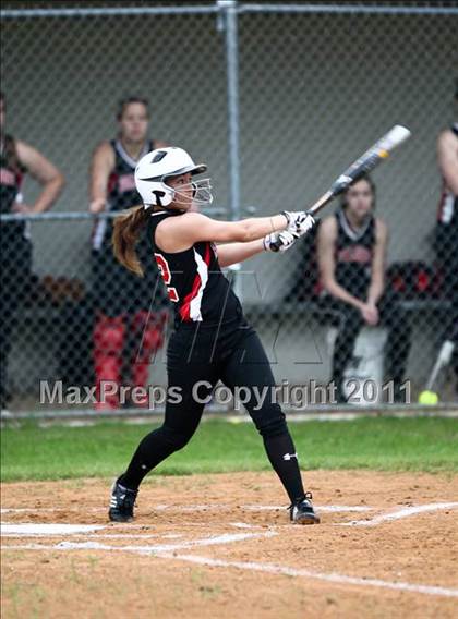 Thumbnail 2 in Tarkington vs Hargrave photogallery.