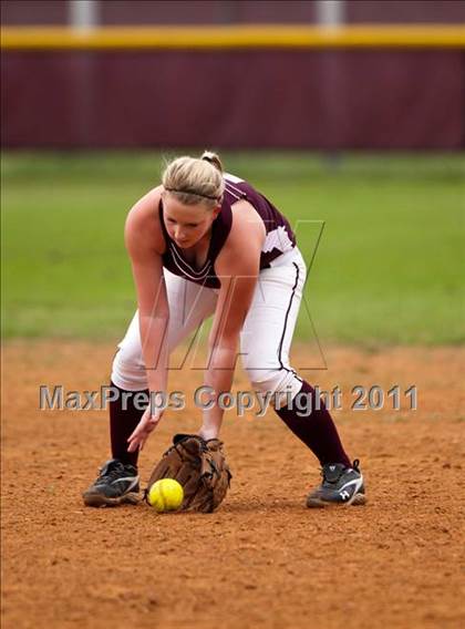 Thumbnail 3 in Tarkington vs Hargrave photogallery.