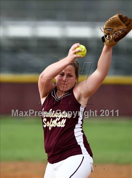 Thumbnail 1 in Tarkington vs Hargrave photogallery.