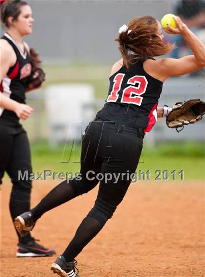 Thumbnail 1 in Tarkington vs Hargrave photogallery.