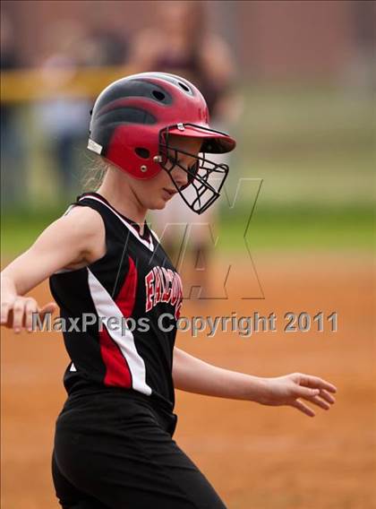Thumbnail 2 in Tarkington vs Hargrave photogallery.