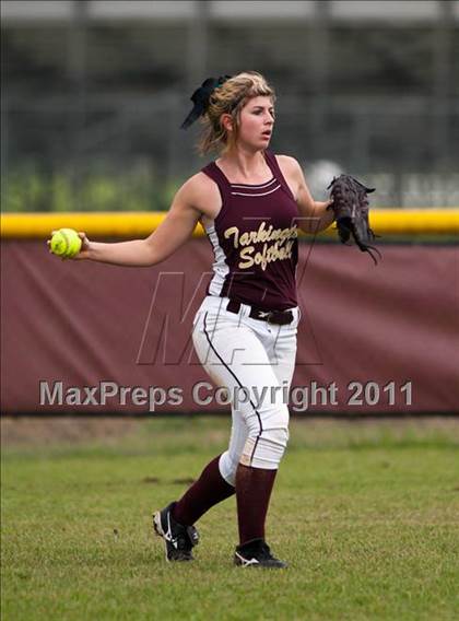 Thumbnail 1 in Tarkington vs Hargrave photogallery.