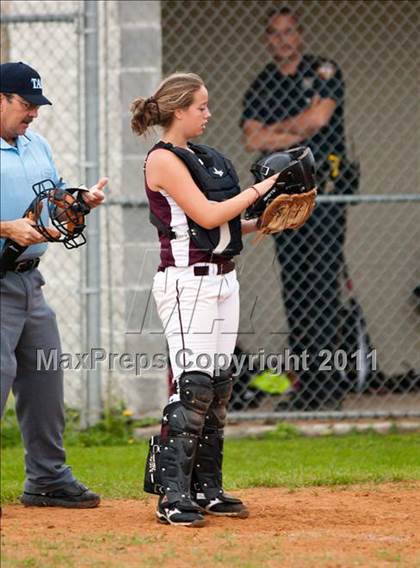 Thumbnail 2 in Tarkington vs Hargrave photogallery.