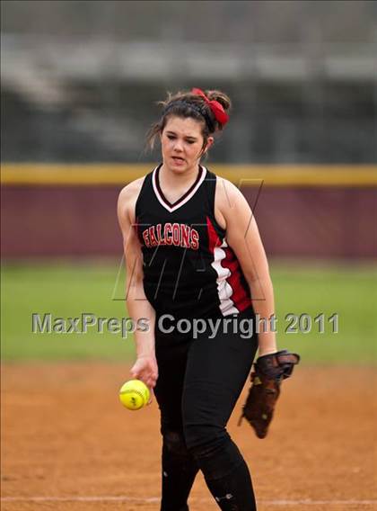Thumbnail 1 in Tarkington vs Hargrave photogallery.
