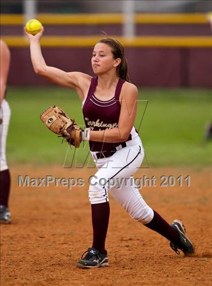 Thumbnail 3 in Tarkington vs Hargrave photogallery.