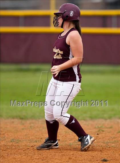 Thumbnail 3 in Tarkington vs Hargrave photogallery.