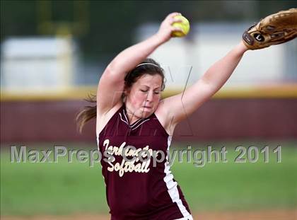 Thumbnail 2 in Tarkington vs Hargrave photogallery.