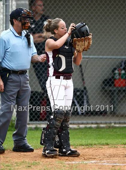 Thumbnail 3 in Tarkington vs Hargrave photogallery.