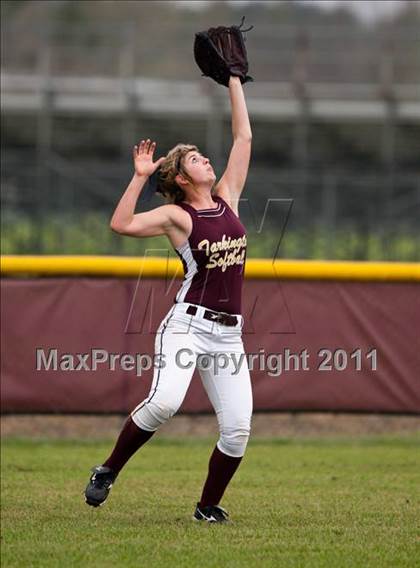 Thumbnail 2 in Tarkington vs Hargrave photogallery.