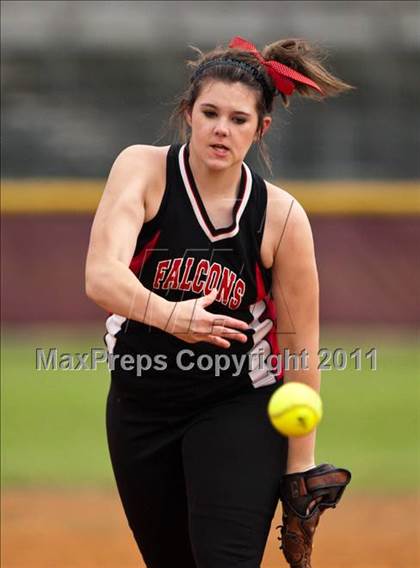 Thumbnail 2 in Tarkington vs Hargrave photogallery.