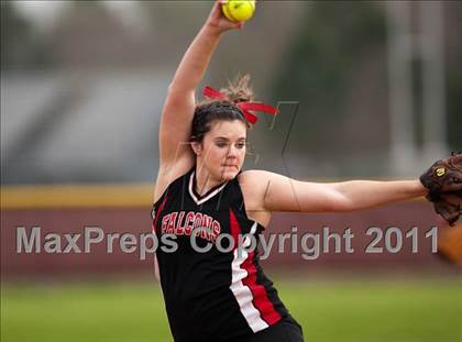 Thumbnail 3 in Tarkington vs Hargrave photogallery.