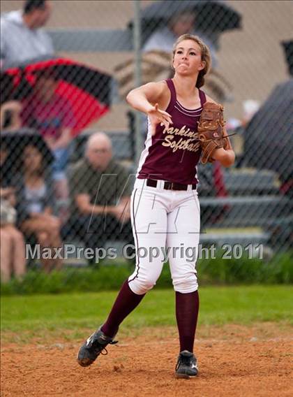 Thumbnail 1 in Tarkington vs Hargrave photogallery.