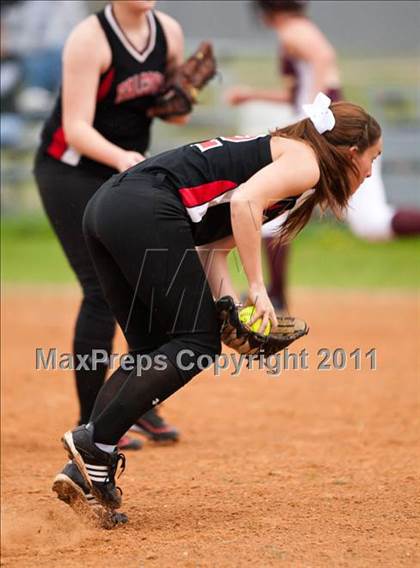 Thumbnail 1 in Tarkington vs Hargrave photogallery.