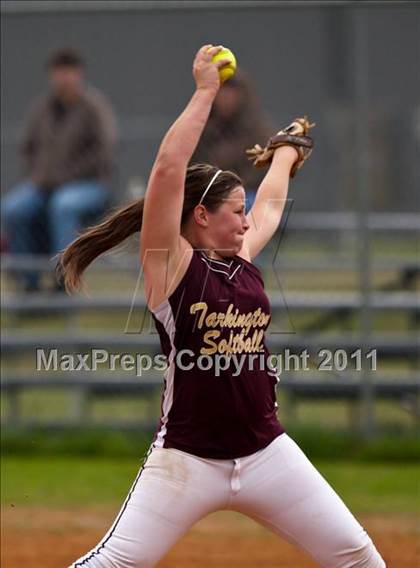 Thumbnail 3 in Tarkington vs Hargrave photogallery.