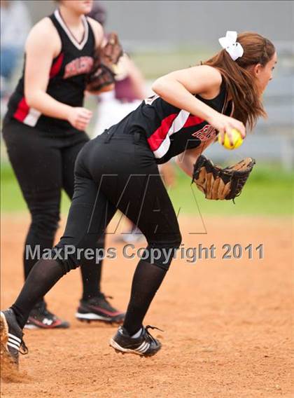 Thumbnail 2 in Tarkington vs Hargrave photogallery.