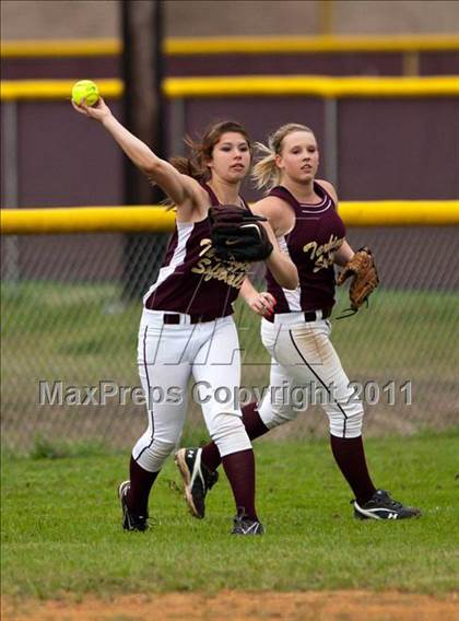 Thumbnail 2 in Tarkington vs Hargrave photogallery.