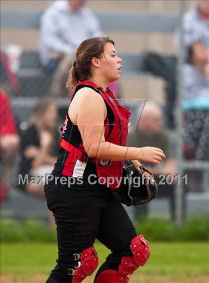 Thumbnail 3 in Tarkington vs Hargrave photogallery.