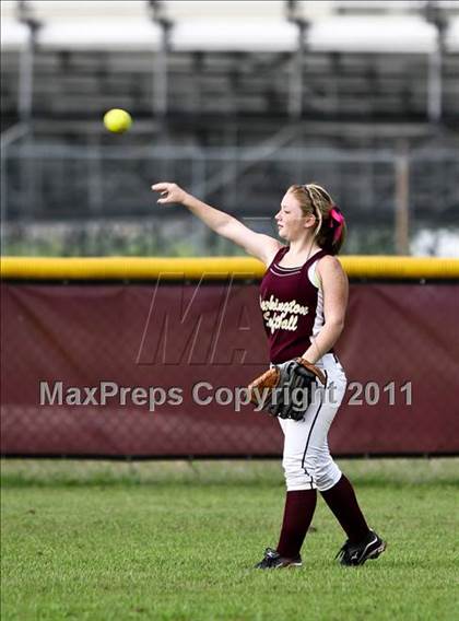 Thumbnail 3 in Tarkington vs Hargrave photogallery.