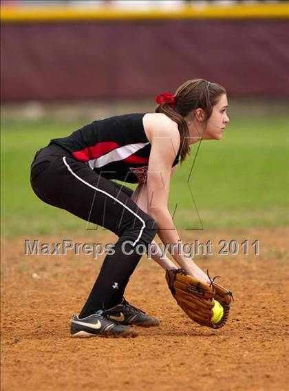 Thumbnail 3 in Tarkington vs Hargrave photogallery.