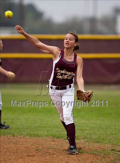 Thumbnail 1 in Tarkington vs Hargrave photogallery.