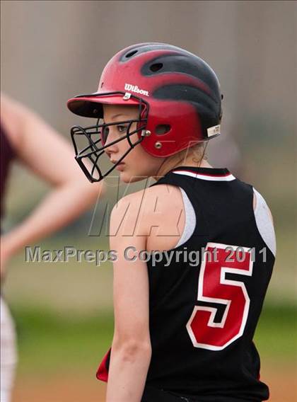 Thumbnail 2 in Tarkington vs Hargrave photogallery.