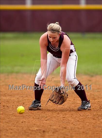 Thumbnail 2 in Tarkington vs Hargrave photogallery.