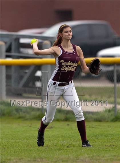 Thumbnail 1 in Tarkington vs Hargrave photogallery.