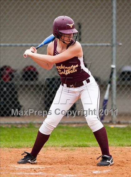 Thumbnail 3 in Tarkington vs Hargrave photogallery.