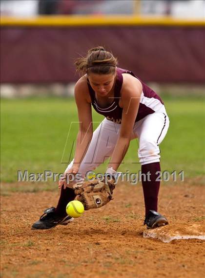 Thumbnail 2 in Tarkington vs Hargrave photogallery.
