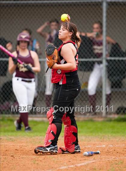 Thumbnail 2 in Tarkington vs Hargrave photogallery.