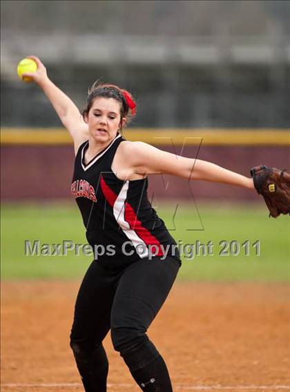 Thumbnail 3 in Tarkington vs Hargrave photogallery.