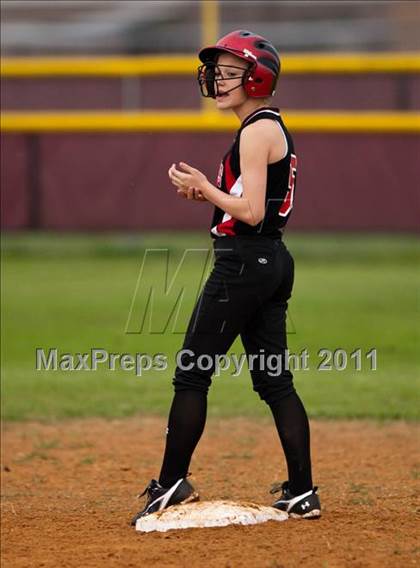 Thumbnail 1 in Tarkington vs Hargrave photogallery.