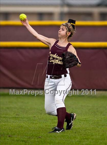 Thumbnail 2 in Tarkington vs Hargrave photogallery.