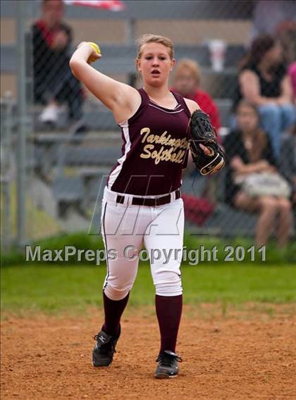 Thumbnail 3 in Tarkington vs Hargrave photogallery.