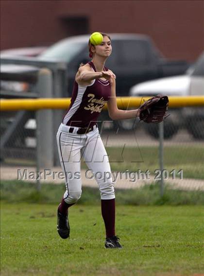 Thumbnail 2 in Tarkington vs Hargrave photogallery.