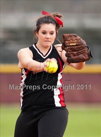 Thumbnail 1 in Tarkington vs Hargrave photogallery.